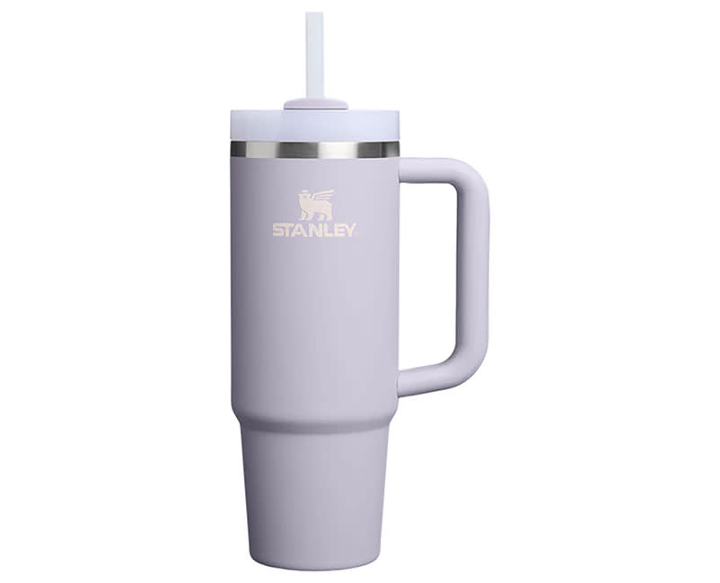 THE QUENC FLOWST TUMB 0.89L PURPLE DUSΤ