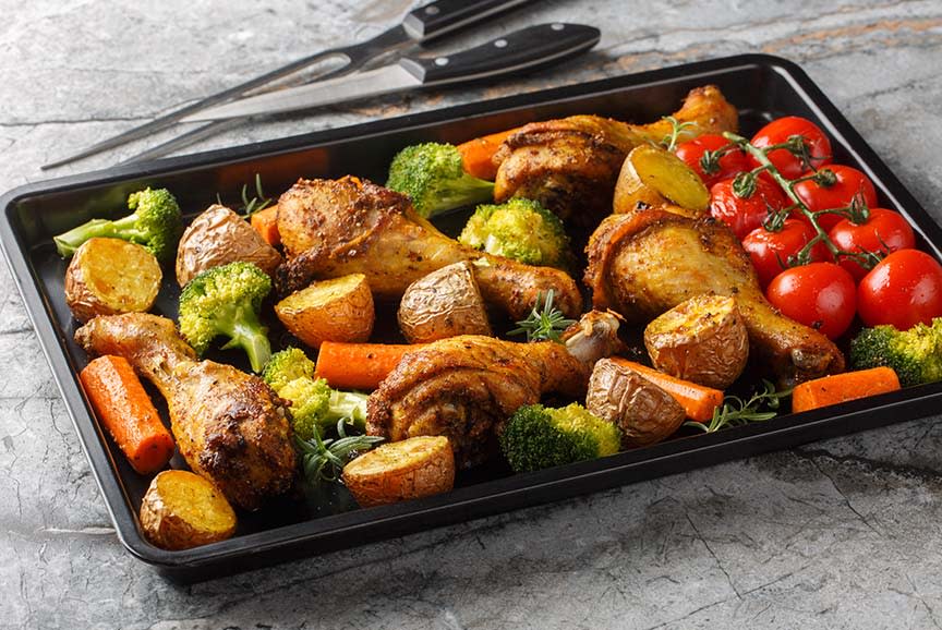 Κεραμική Κουζίνα LKR64022MW