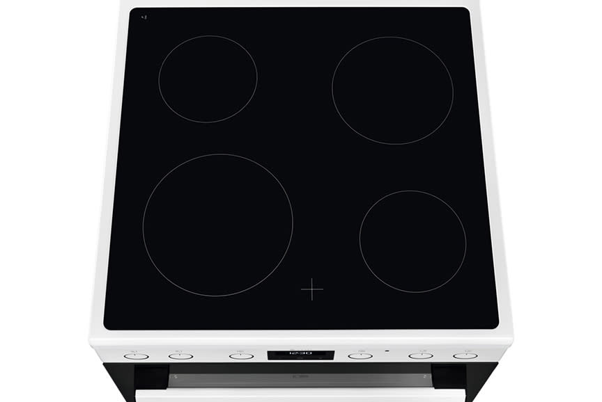 Κεραμική Κουζίνα LKR64022MW