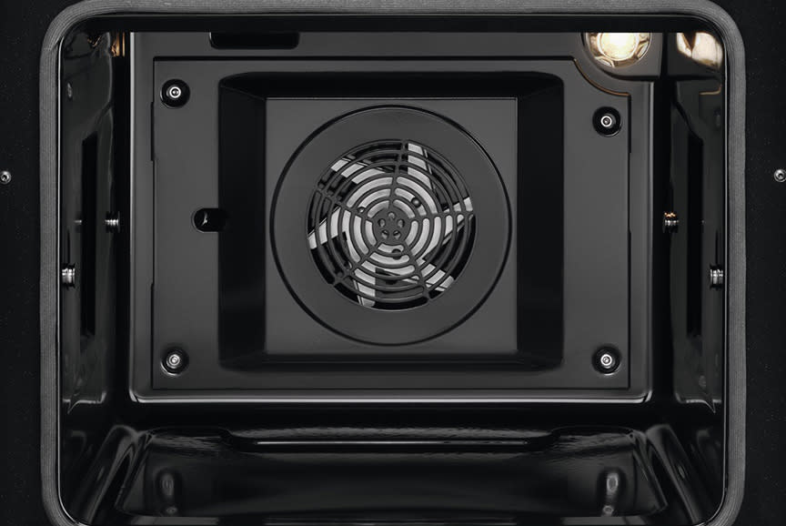 Κεραμική Κουζίνα LKR64022MW