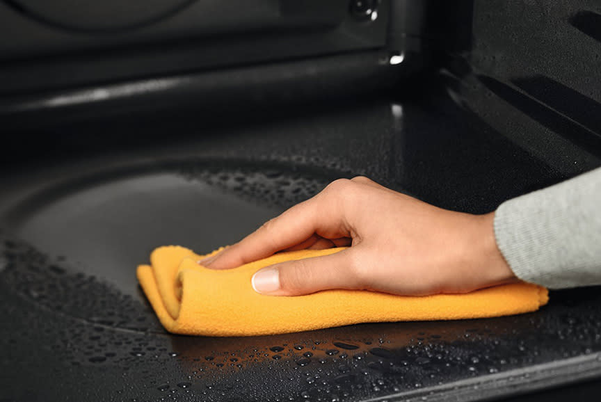 Κεραμική Κουζίνα LKR64022MW