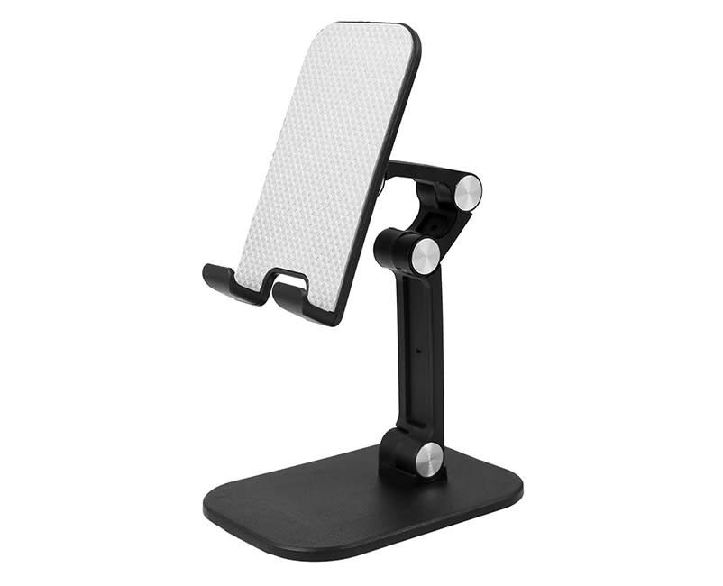 Sentio Βάση Στήριξης Κινητού Μαύρη