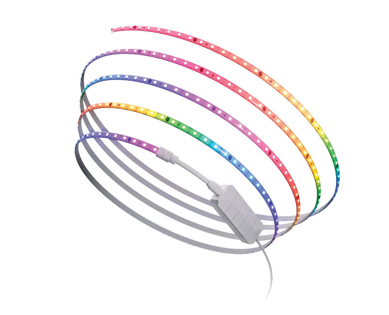 Matter Smart Multicolor HD Lightstrip 5m