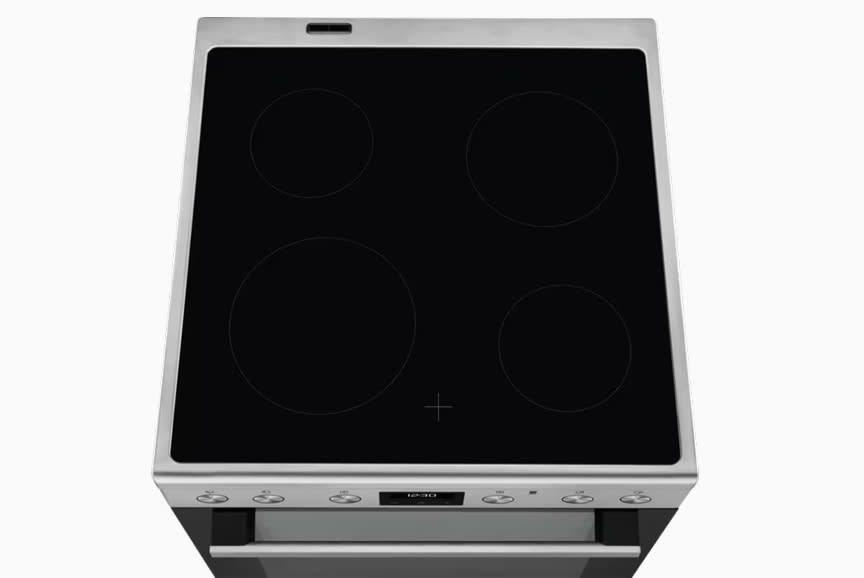 Radiant Hob, για γρήγορο μαγείρεμα!