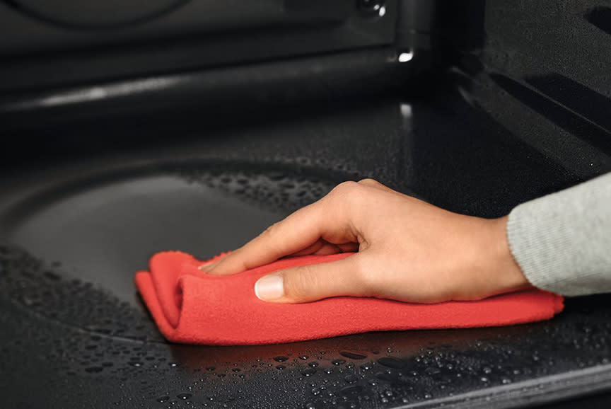 Με τη δύναμη του ατμού!