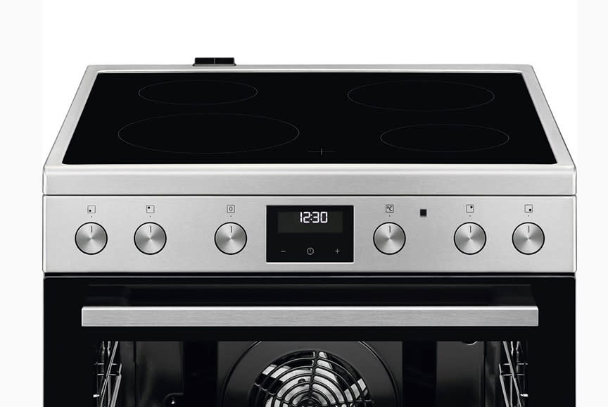 Τρόποι ψησίματος για κάθε συνταγή!