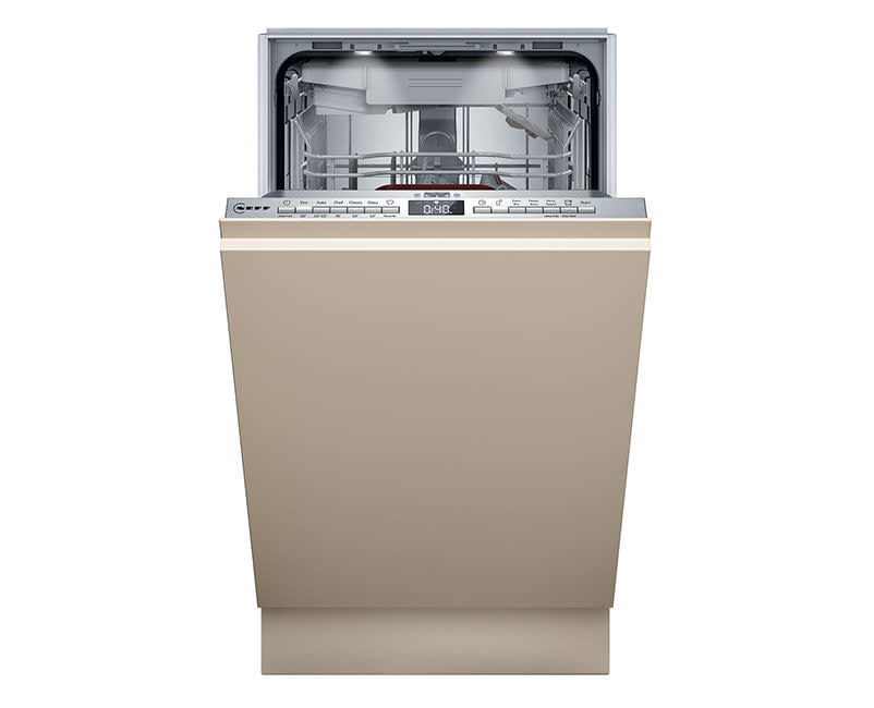 Neff Πλυντήριο Πιάτων S855EMX34E