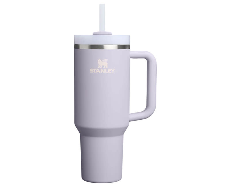 THE QUENC FLOWST TUMB 1.18L PURPLE DUST