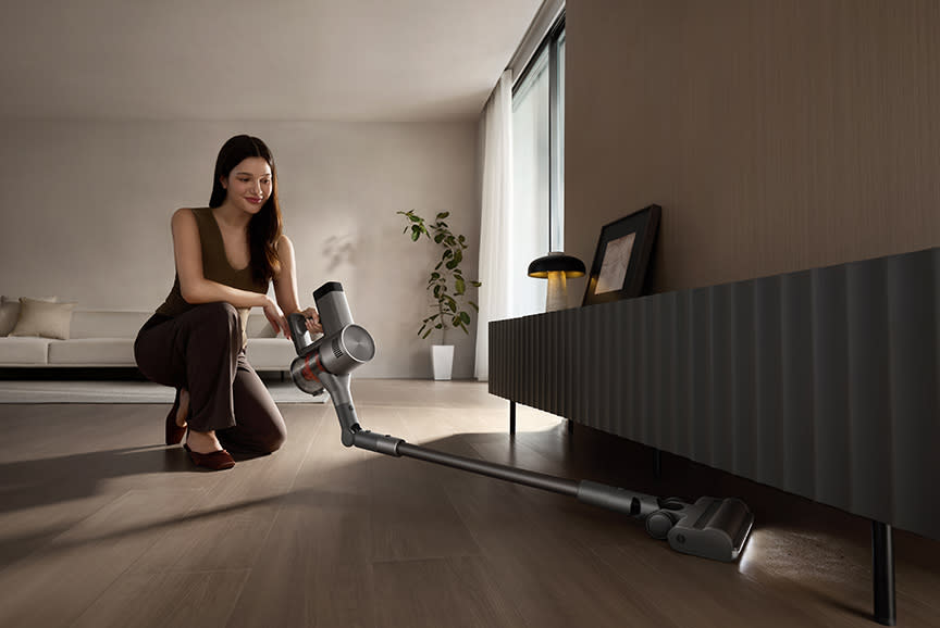 Πολυλειτουργικός εύκαμπτος σωλήνας!