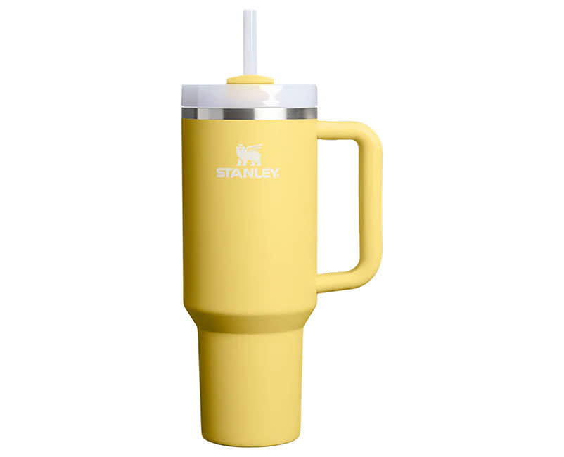The Quencher Tumbler 1.18L Daffodil