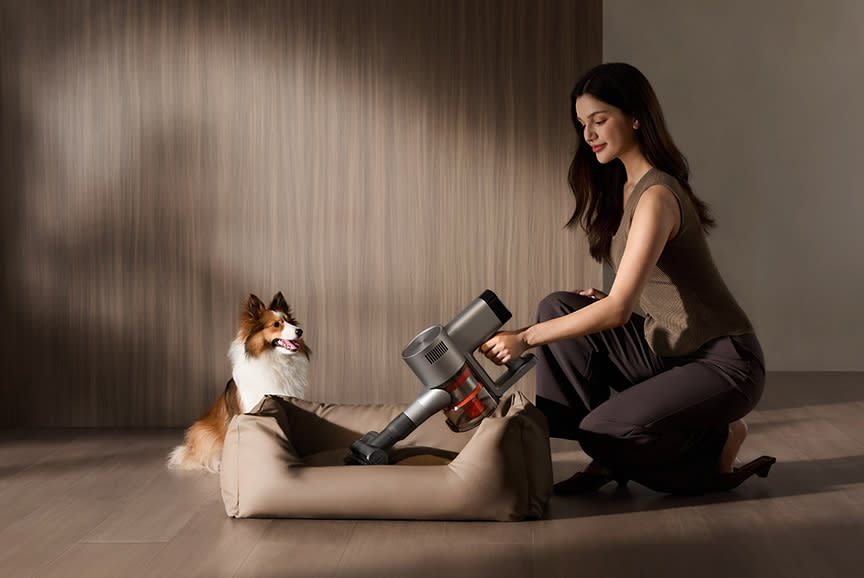 Περιποίηση τριχώματος κατοικίδιων!