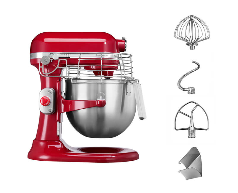 KitchenAid Κουζινομηχανή 5KSM7990XEER