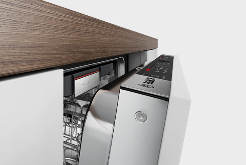 Bosch Πλυντήριο Πιάτων SPS6EMI21E