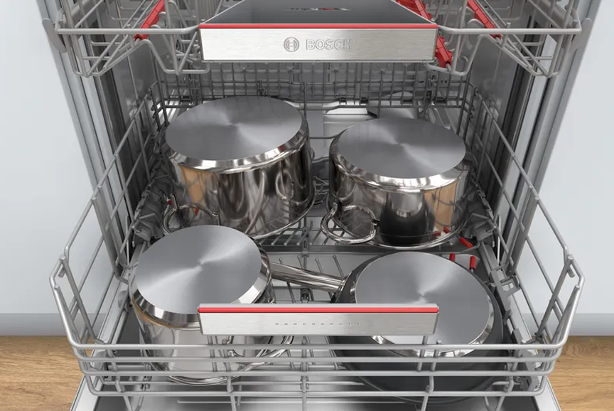 Bosch Πλυντήριο Πιάτων SPS6EMI21E