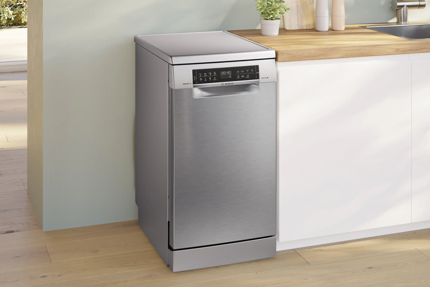 Bosch Πλυντήριο Πιάτων SPS6EMI21E