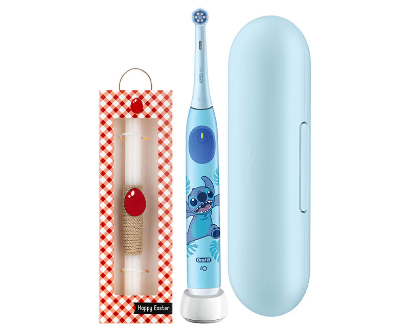 Λαμπάδα Oral-B Oδον  IO Series 2 Stitch