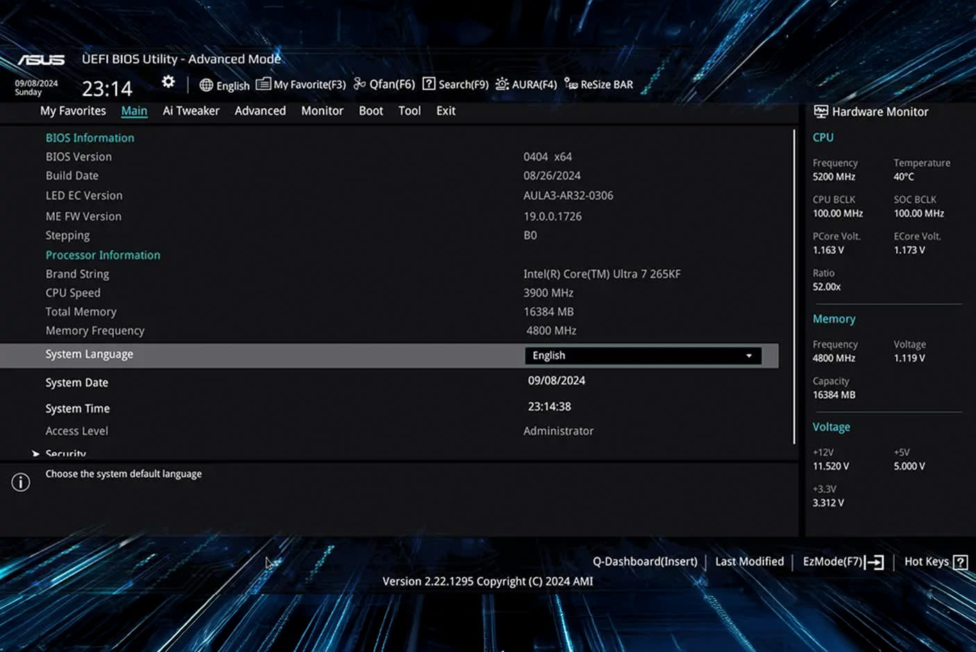ASUS PRIME H810M-K