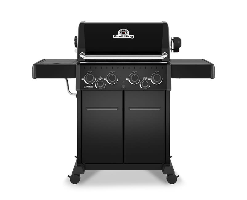 Broil King Ψηστιέρα Barbeque Crown 490