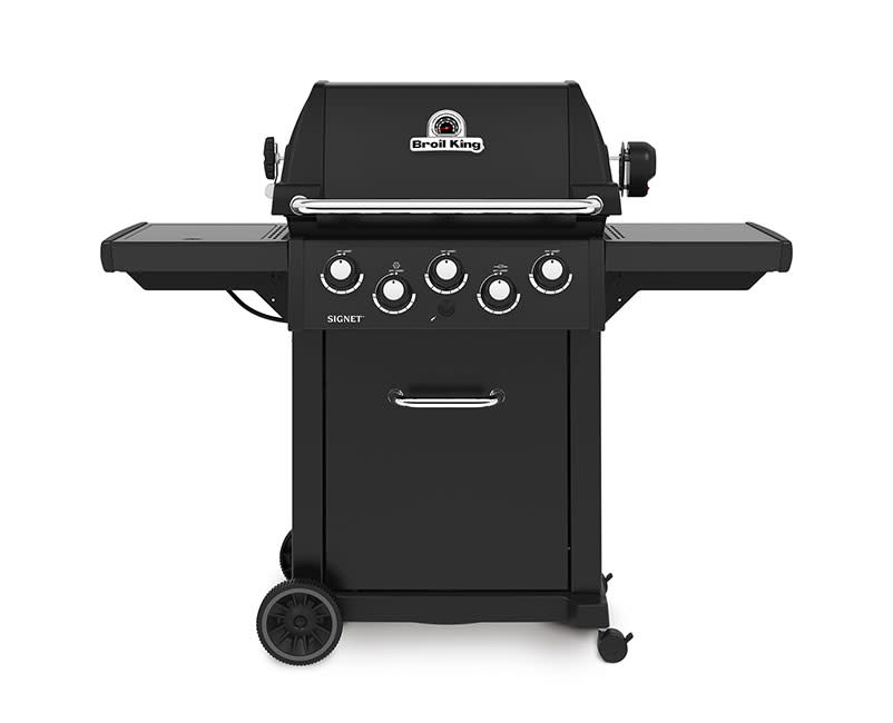 Broil King Ψηστιέρα Barbeque Signet 390