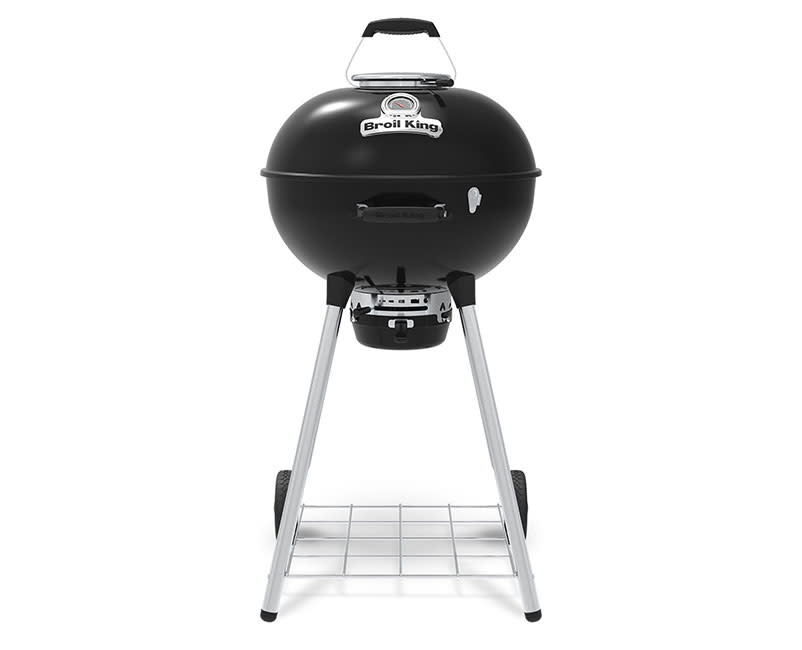 Broil King Ψηστιέ Barbeque Pellet Kettle