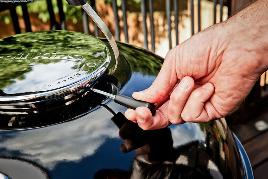 Παίξε με τη θερμοκρασία όπως θες