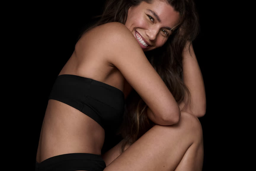 Κλινικά αποδεδειγμένη αποτελεσματικότητα 