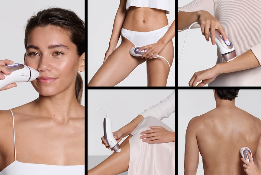 Θα λειτουργήσει το IPL σε εμένα;