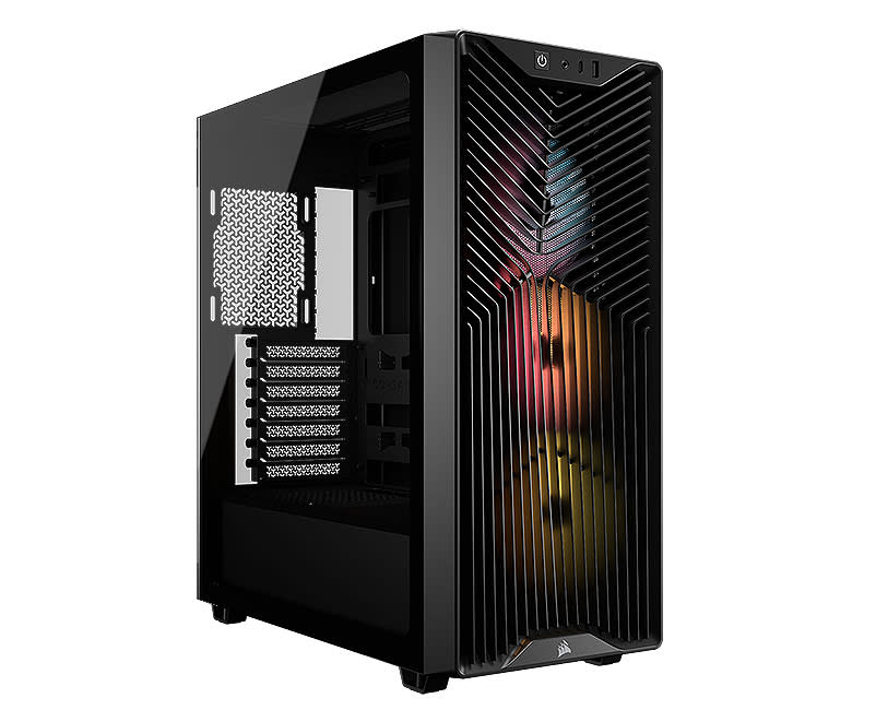 CORSAIR 3200D RS ARGB 