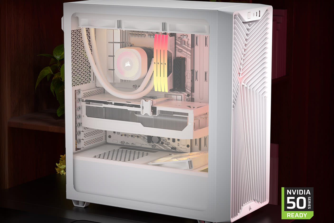CORSAIR 3200D RS ARGB