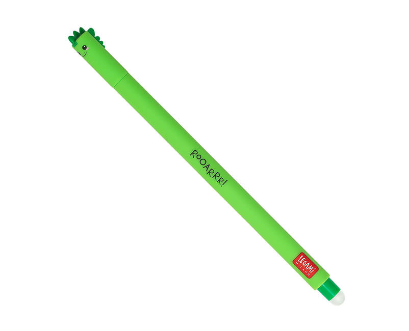 ΣΤΥΛΟ GEL ERASABLE DINO