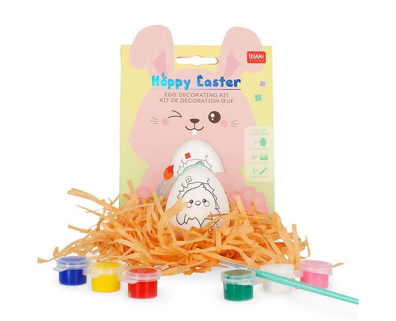 ΣΕΤ ΖΩΓΡΑΦΙΚΗΣ EASTER EGG LEGAMI