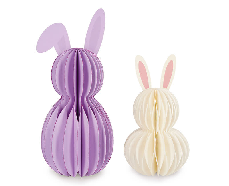 ΔΙΑΚΟΣΜΗΤΙΚΟ ΛΑΓΟΥΔΆΚΙ EASTER LEGAMI