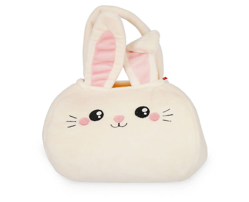 ΤΣΑΝΤΑ ΑΥΓΩΝ ΛΑΓΟΥΔΆΚΙ EASTER LEGAMI