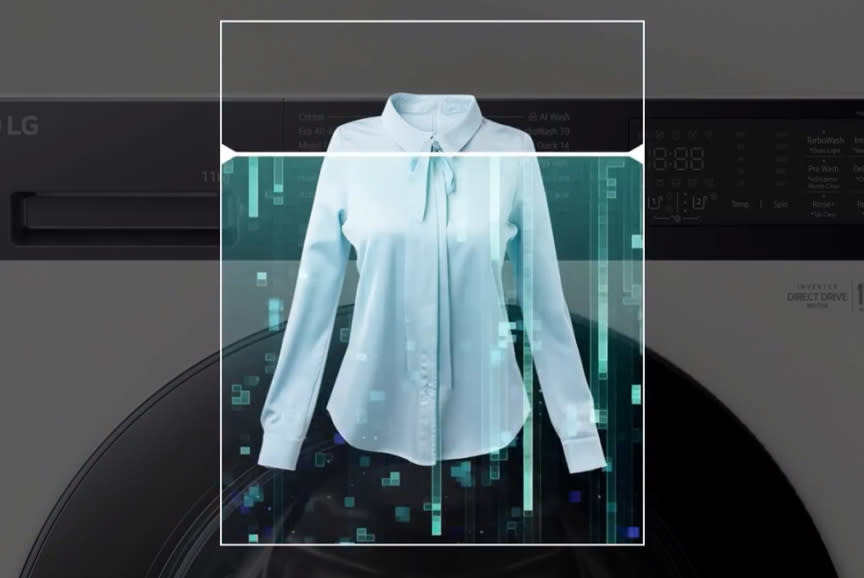 Κινείται σε ρυθμούς καθαριότητας!