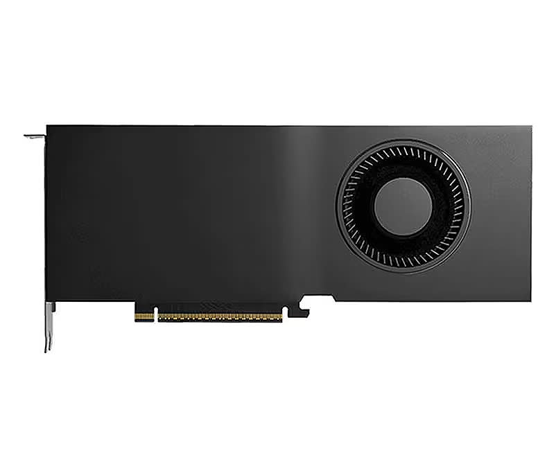 NVIDIA RTX PRO™ 5000 Blackwell