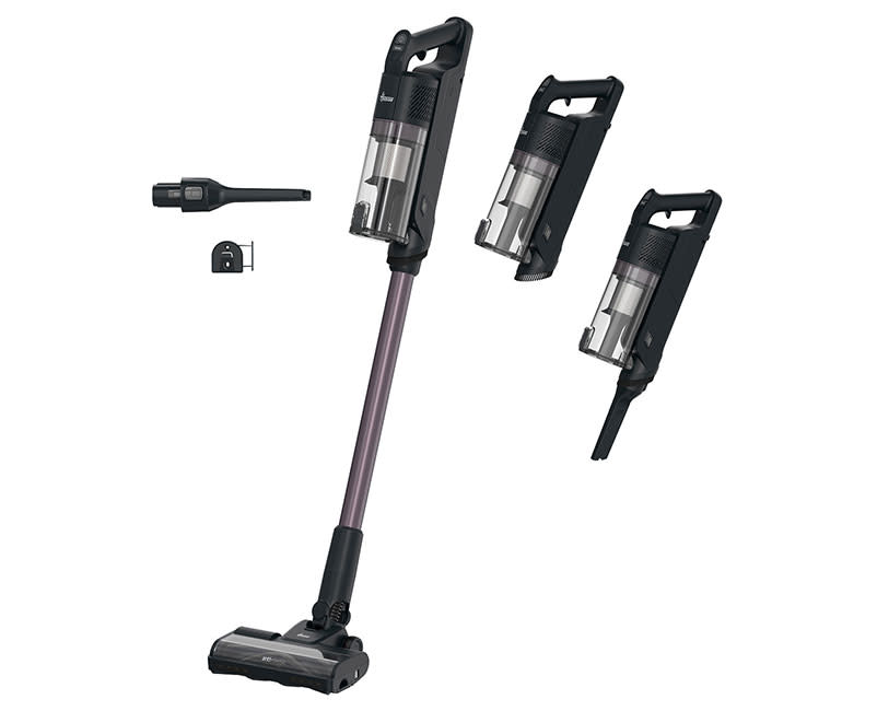 Hoover Σκούπα Stick Επαναφ HF1M10H 011