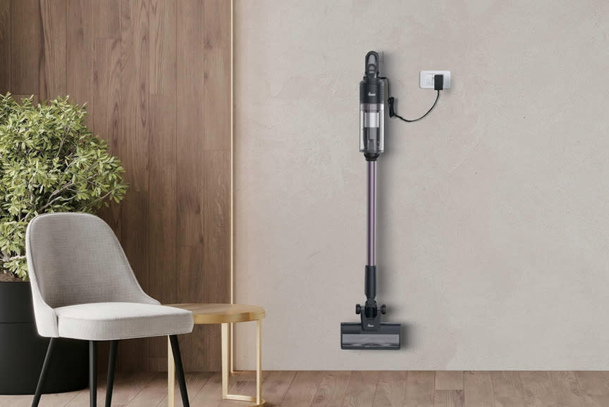 Πλήρες kit καθαριότητας