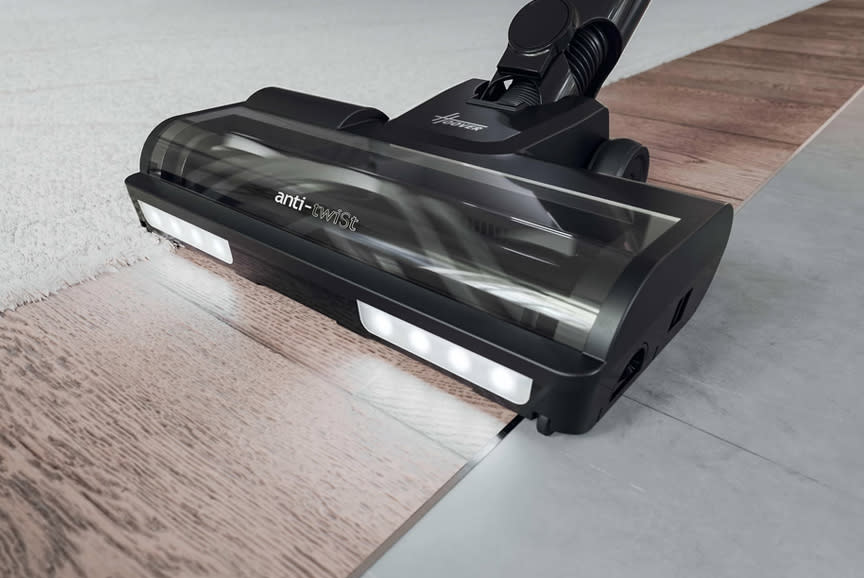 Κάνει όλες τις δουλειές! 