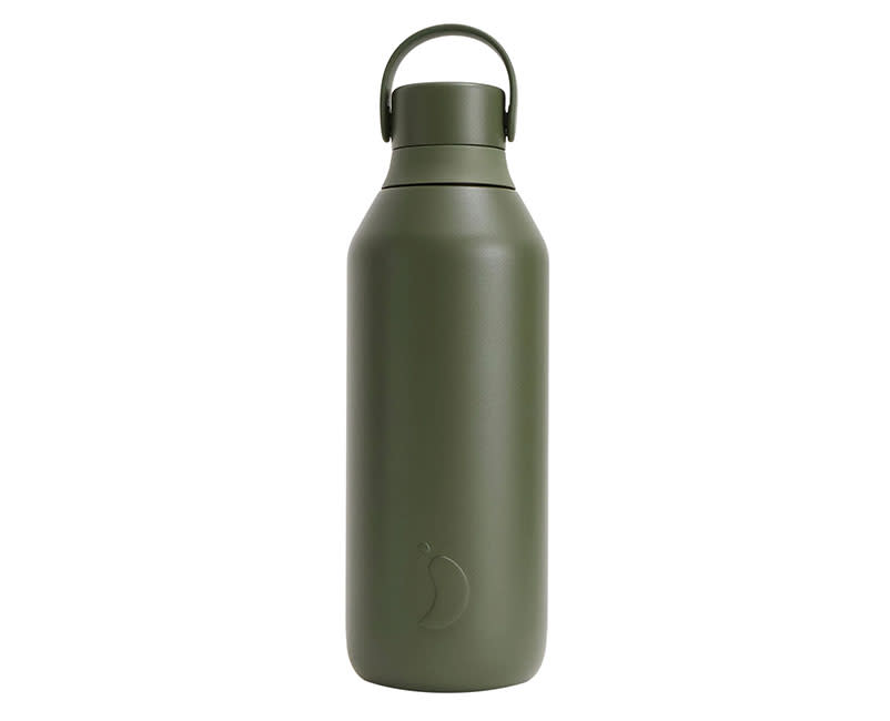 Chilly’s Παγούρι Θερμός Cargo 500ml