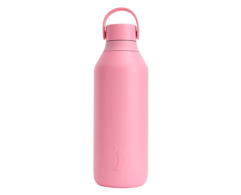 Chilly’s Παγούρι Θερμός LOTUS 500ml