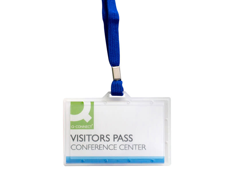 ΕΤΙΚ.ΟΝΟΜΑΤΟΣ 94X60 ΜΕ ΛΟΥΡΙ ΜΠΛΕ