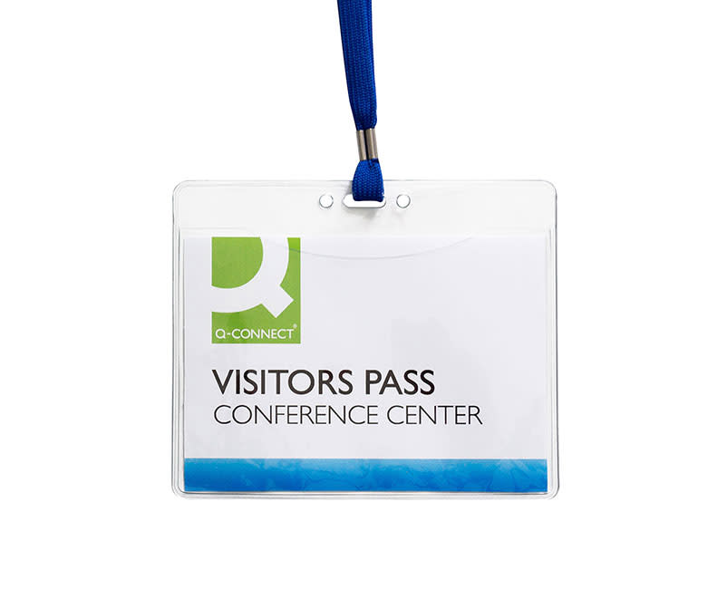 ΕΤΙΚ.ΟΝΟΜΑΤΟΣ 154X127 ΜΕ ΛΟΥΡΙ ΜΠΛΕ