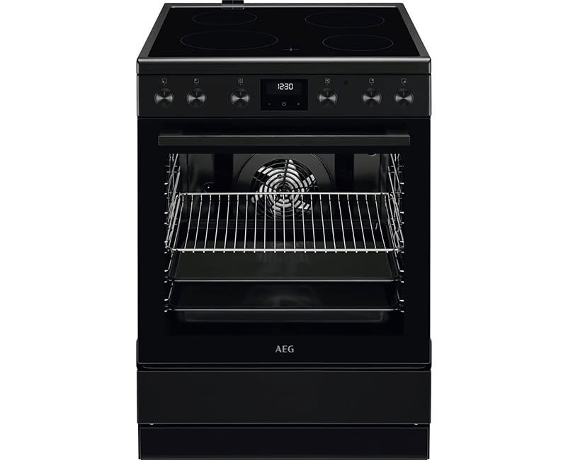 Κεραμική Κουζίνα CCB6441NBB