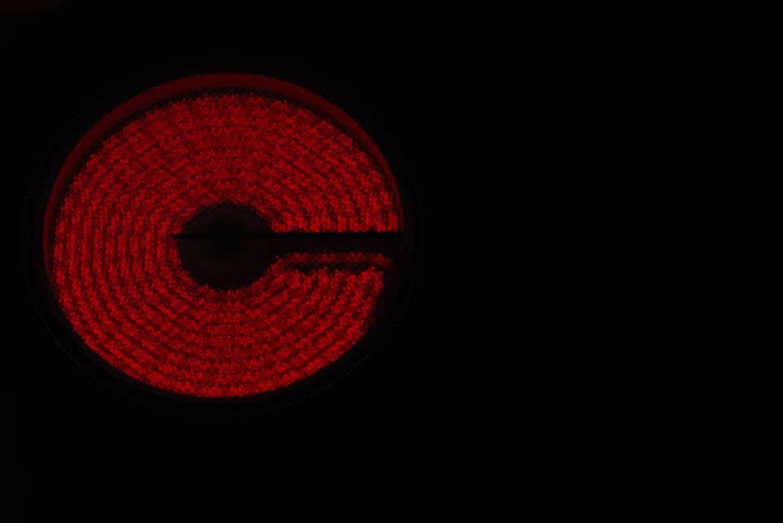 Κεραμική Κουζίνα CCB6441NBB