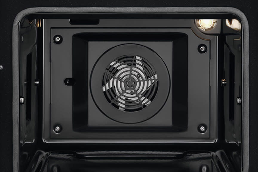 Κεραμική Κουζίνα CCB6441NBB