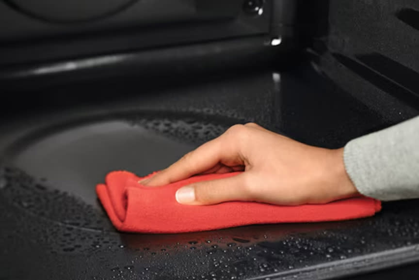 Κεραμική Κουζίνα CCB6441NBB