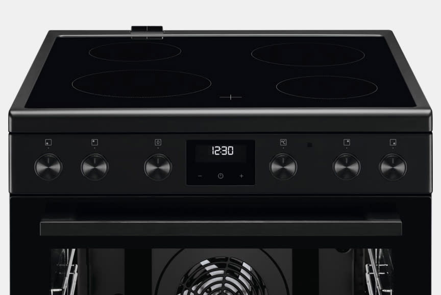 Κεραμική Κουζίνα CCB6441NBB