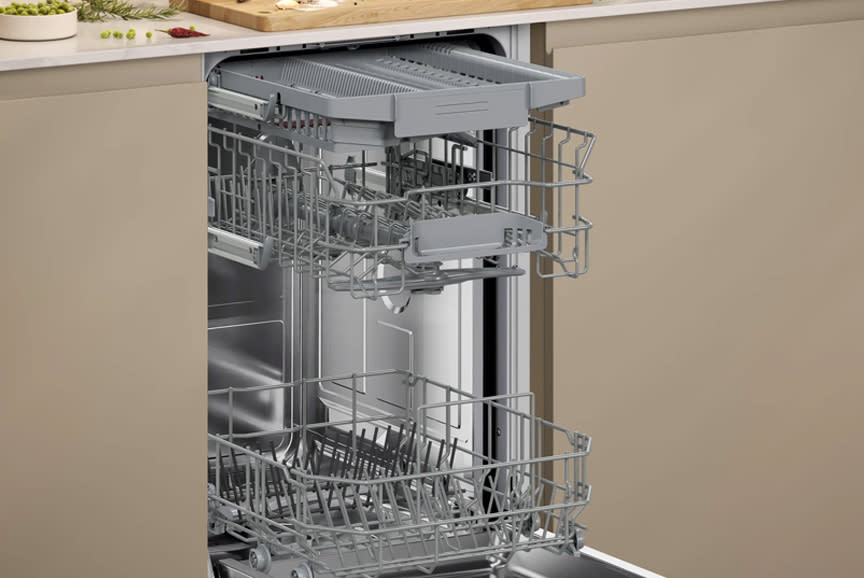 Ευέλικτο συρτάρι!