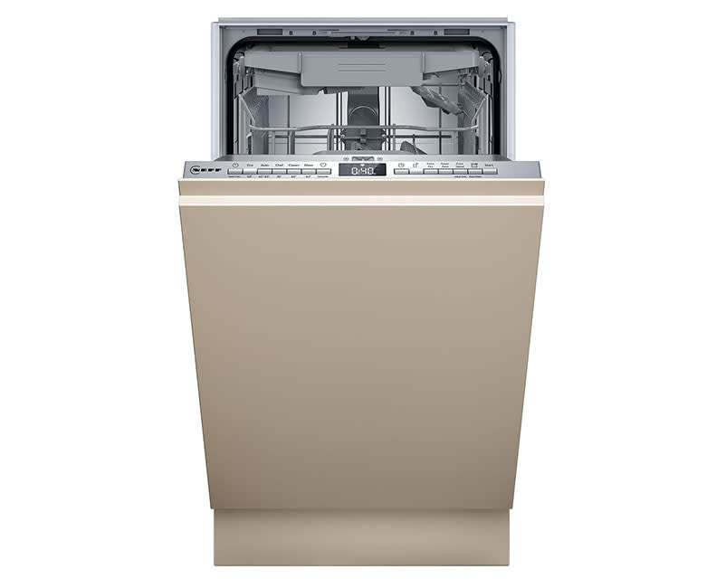 Neff Πλυντήριο Πιάτων S875EMX35E