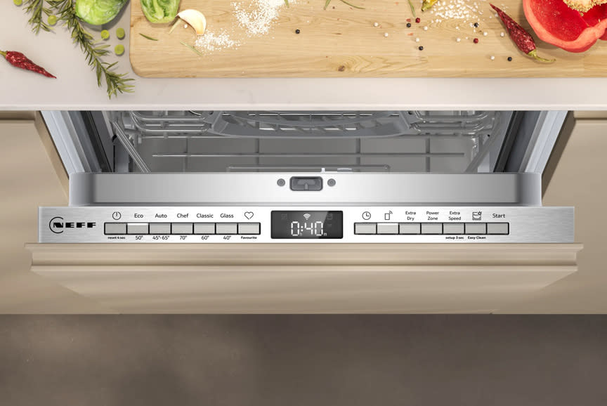 Καλύτερο στέγνωμα με φυσικό τρόπο!